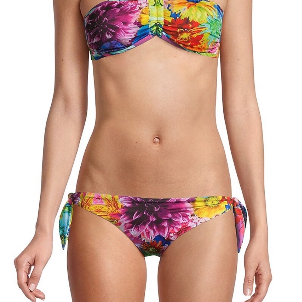 ROBERTO CAVALLI BOTTOMS NWT SIZE XS